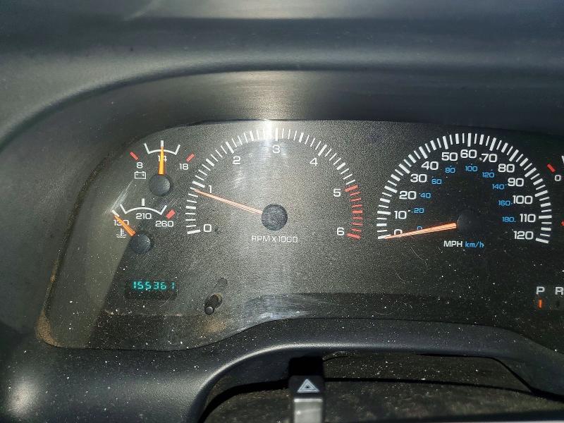 Продажа на аукционе авто 1999 Dodge Ram 1500, vin: 1B7HF16Y9XS236598, номер лота: 51476526