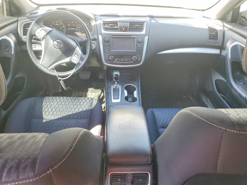 2017 Nissan Altima მანქანა იყიდება აუქციონზე, vin: 1N4AL3AP5HC287117, აუქციონის ნომერი: 49238096