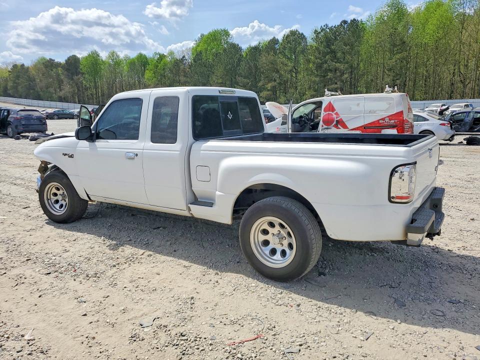 Aukcja sprzedaży 2001 Ford Ranger, vin: 1FTYR14VX1TA86020, numer aukcji: 47968756