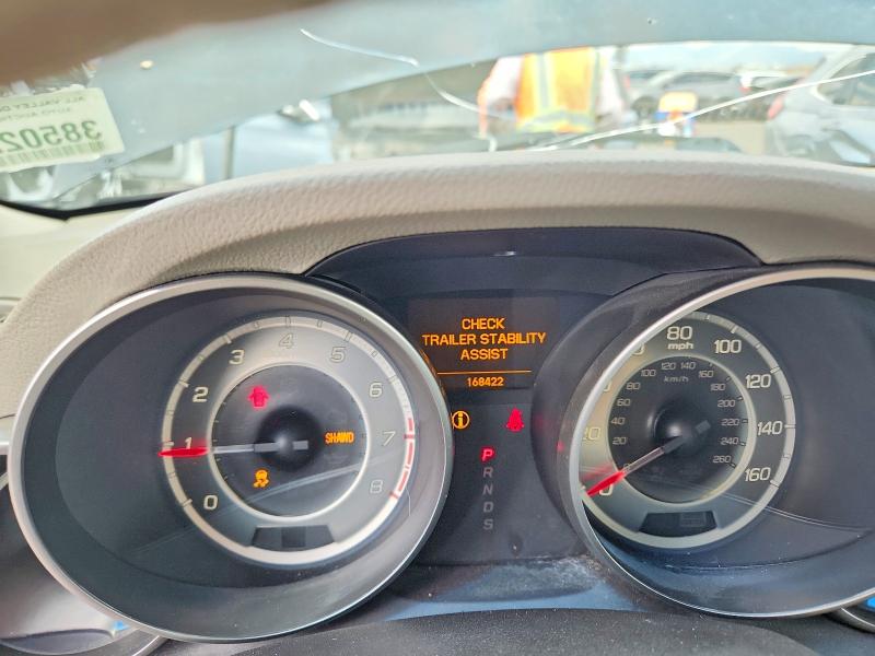 Продаж на аукціоні авто 2012 Acura Mdx, vin: 2HNYD2H35CH513398, номер лоту: 48496046