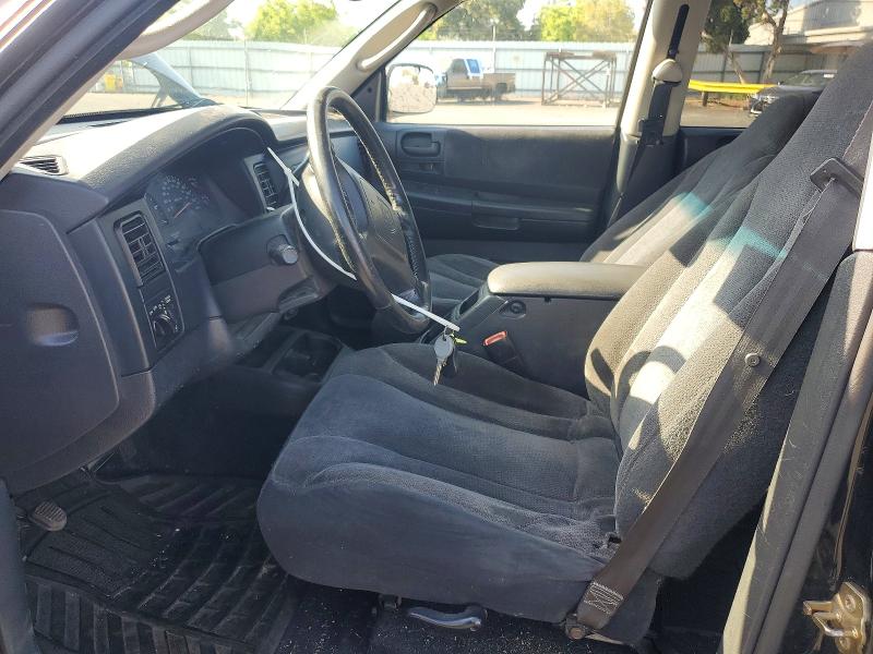 Продаж на аукціоні авто 2004 Dodge Dakota, vin: 1D7HL48K14S595013, номер лоту: 51449916