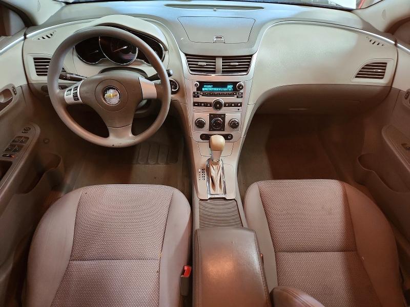 Aukcja sprzedaży 2011 Chevrolet Malibu, vin: 1G1ZB5E11BF273585, numer aukcji: 50629006