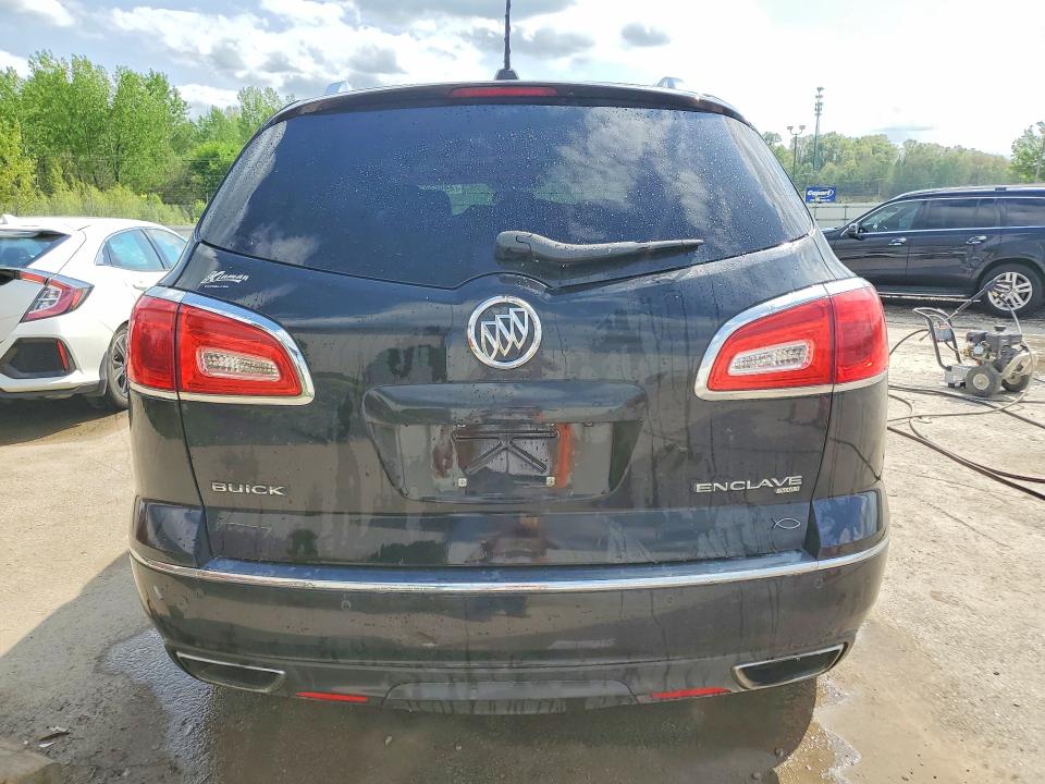 Aukcja sprzedaży 2017 Buick Enclave, vin: 5GAKVBKD2HJ139477, numer aukcji: 49952006
