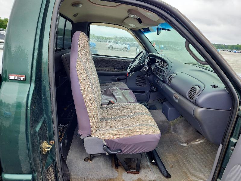 Aukcja sprzedaży 1998 Dodge Ram 1500, vin: 1B7HC16Y3WS526830, numer aukcji: 49952656