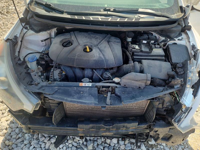Aukcja sprzedaży 2015 Kia Forte, vin: KNAFX4A65F5393616, numer aukcji: 50820916