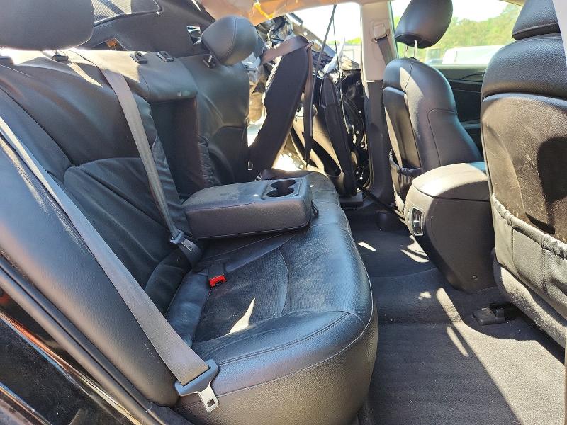 Продаж на аукціоні авто 2012 Hyundai Sonata, vin: 5NPEC4AB7CH491422, номер лоту: 50533476