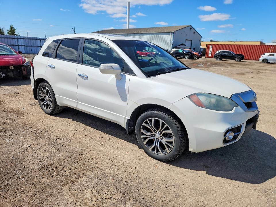 2012 Acura Rdx მანქანა იყიდება აუქციონზე, vin: 5J8TB1H5XCA801631, აუქციონის ნომერი: 48415326