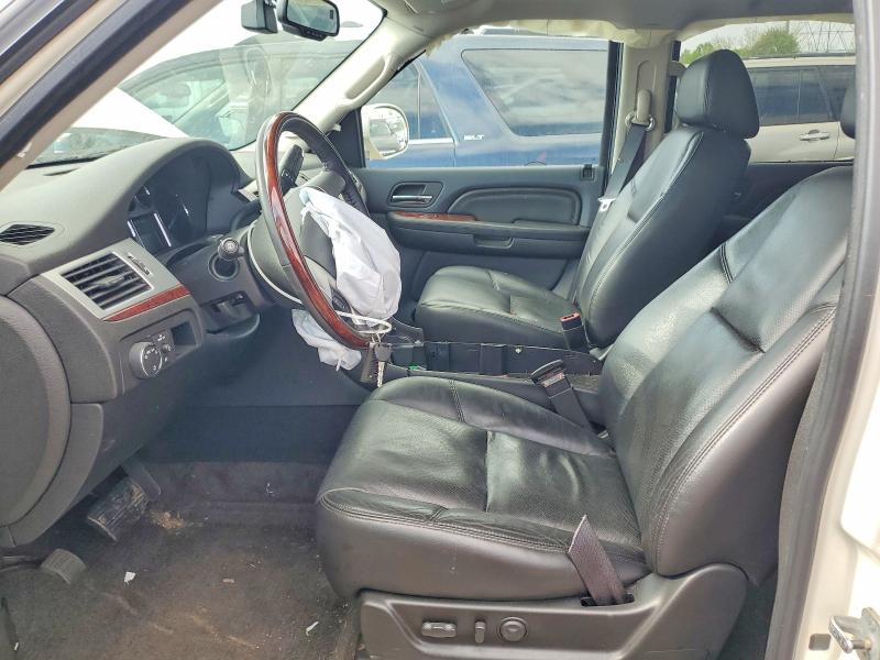 47450116 :رقم المزاد ، 1GYFK63808R202329 vin ، 2008 Cadillac Escalade مزاد بيع