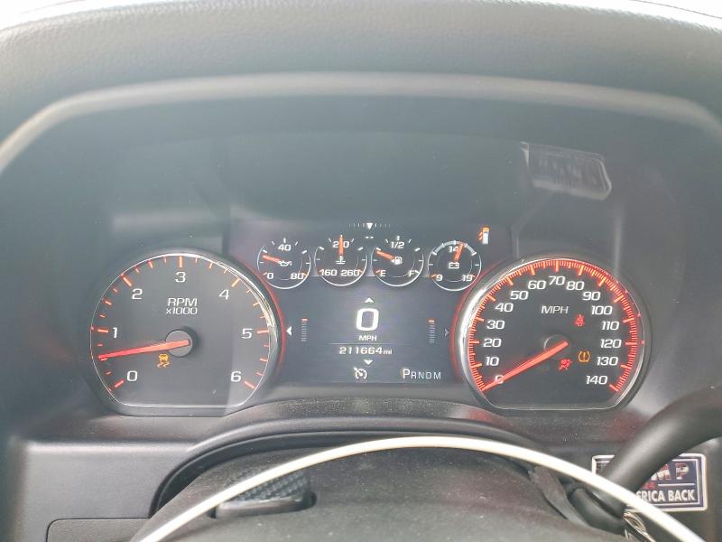 Aukcja sprzedaży 2015 Gmc Sierra, vin: 3GTU2WEJ3FG353076, numer aukcji: 51767696