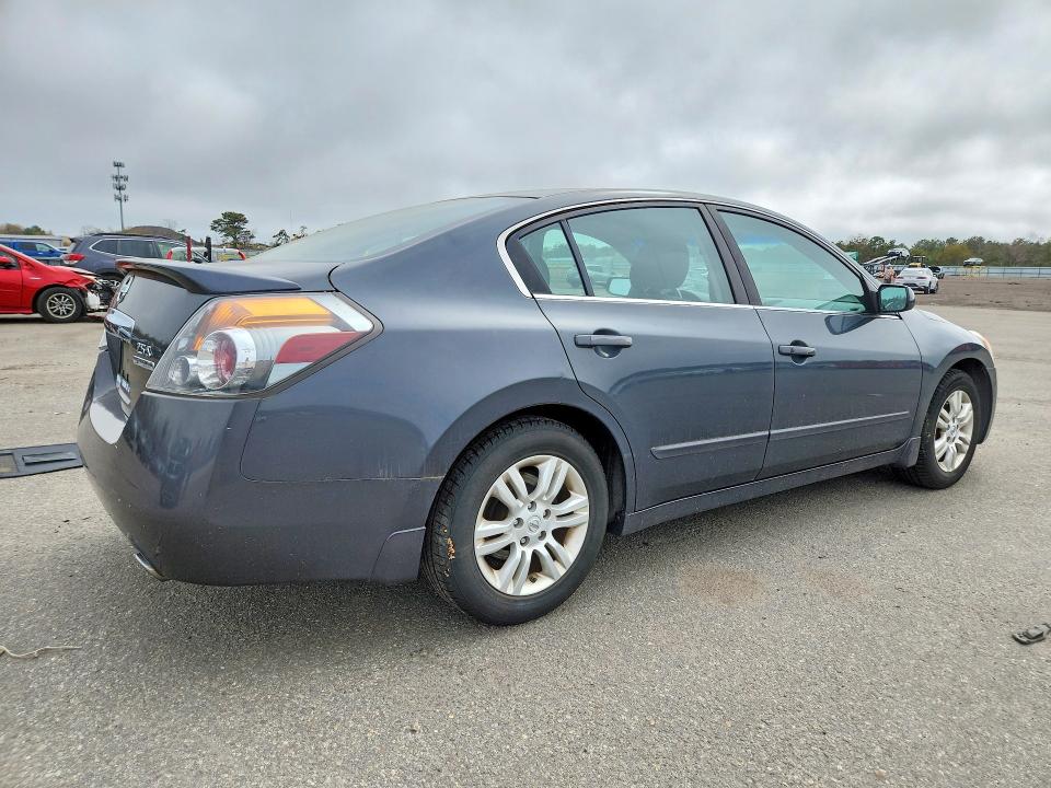 2011 Nissan Altima მანქანა იყიდება აუქციონზე, vin: 1N4AL2AP5BN430878, აუქციონის ნომერი: 51761186