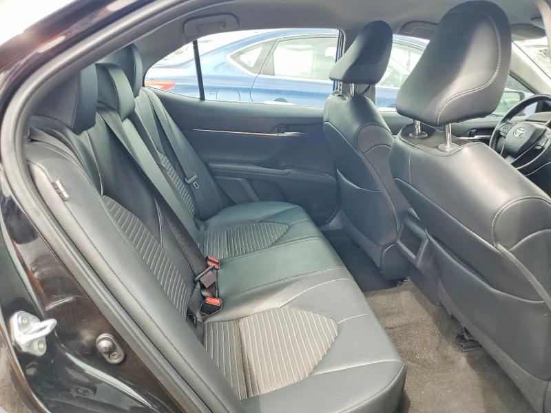 Продаж на аукціоні авто 2021 Toyota Camry, vin: 4T1G11AK8MU475374, номер лоту: 50977196