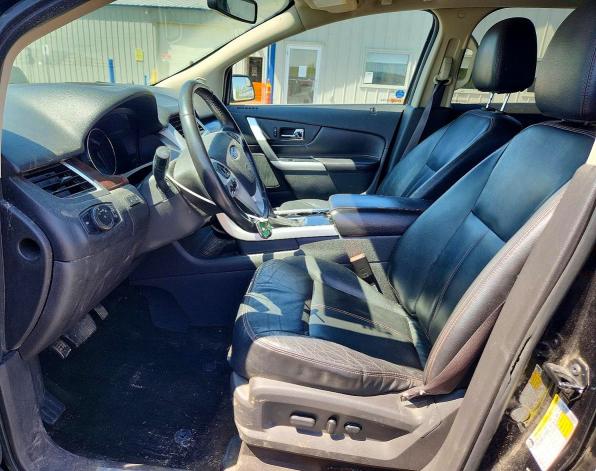 Auction sale of the 2013 Ford Edge, vin: 2FMDK4KCXDBB79254, lot number: 50901526