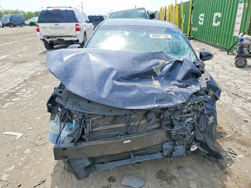 2014 Toyota Avalon Hybrid მანქანა იყიდება აუქციონზე, vin: 4T1BD1EB7EU031013, აუქციონის ნომერი: 50807746