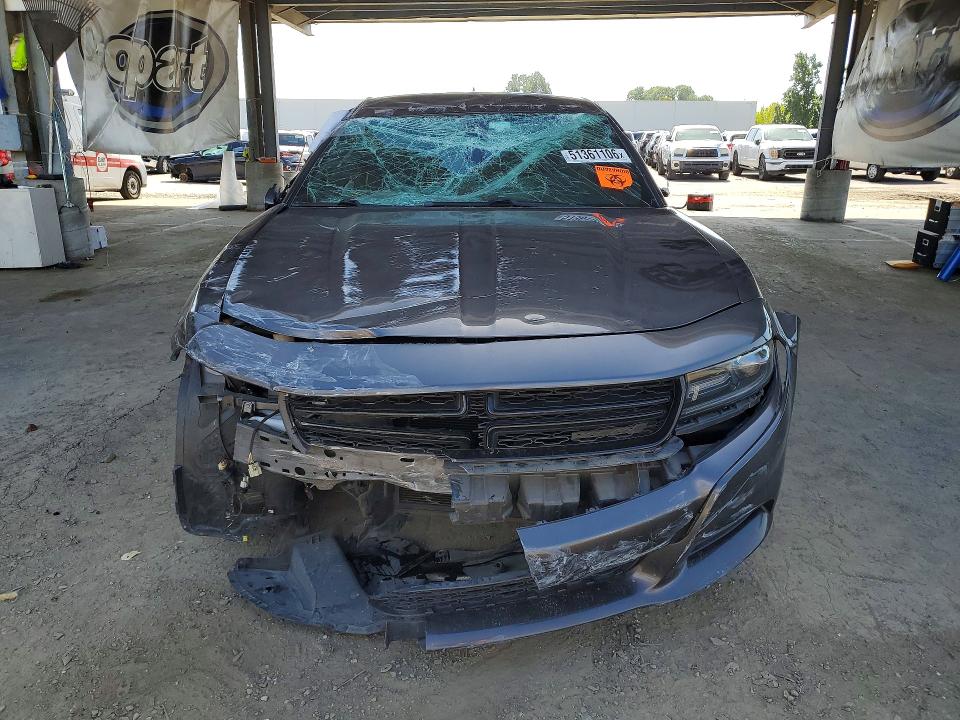Продаж на аукціоні авто 2017 Dodge Charger, vin: 2C3CDXHG9HH644085, номер лоту: 63549846