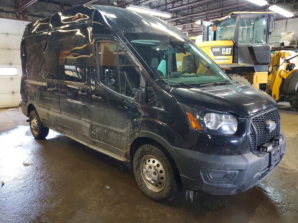 Aukcja sprzedaży 2025 Ford Transit, vin: 1FTBR2X87SKA51699, numer aukcji: 47543306