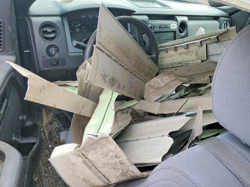 Aukcja sprzedaży 2012 Ford F150, vin: 1FTMF1CM1CKE37616, numer aukcji: 48977236