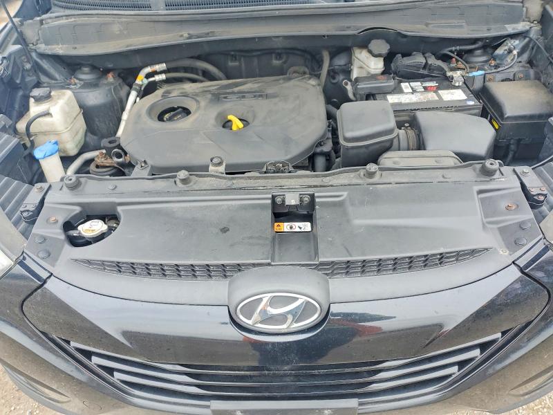 51664886 :رقم المزاد ، KM8JT3AF4FU069044 vin ، 2015 Hyundai Tucson مزاد بيع