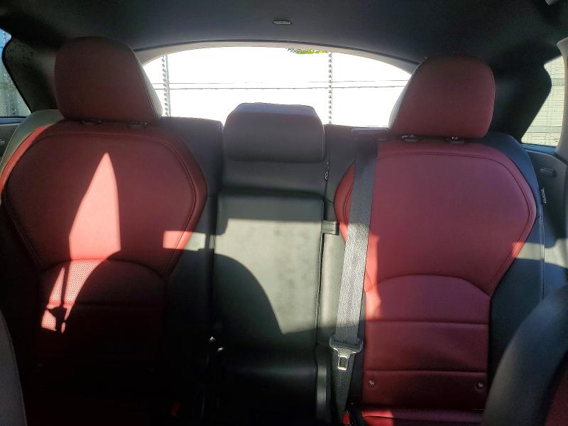 48271706 :رقم المزاد ، 3PCAJ5FB6RF110993 vin ، 2024 Infiniti Qx50 مزاد بيع