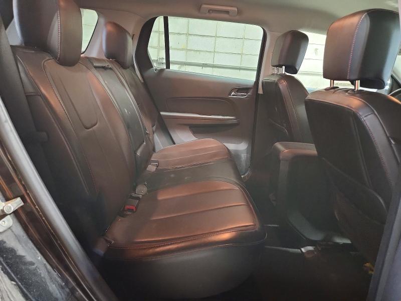 Продажа на аукционе авто 2014 Gmc Terrain, vin: 2GKFLXE36E6315188, номер лота: 51612726