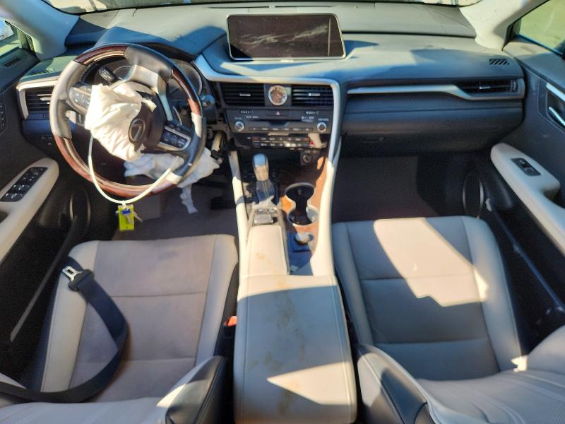 Aukcja sprzedaży 2019 Lexus Rx 350, vin: 2T2ZZMCA0KC117641, numer aukcji: 48972236