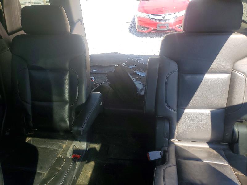 Продаж на аукціоні авто 2016 Chevrolet Tahoe, vin: 1GNSKBKCXGR234911, номер лоту: 49437326