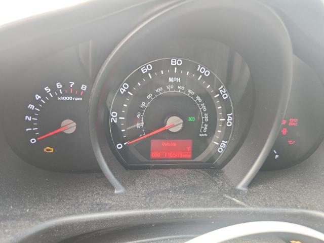 Продажа на аукционе авто 2014 Kia Sportage, vin: KNDPB3AC9E7562481, номер лота: 50855116