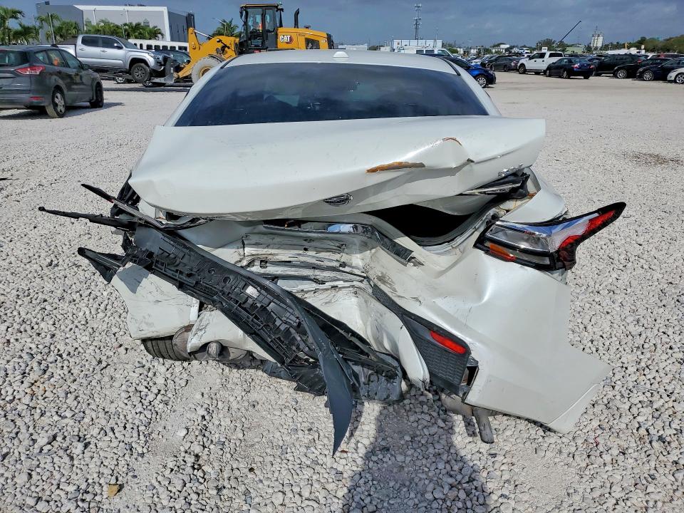 Aukcja sprzedaży 2022 Nissan Altima, vin: 1N4BL4DV3NN377418, numer aukcji: 49508906