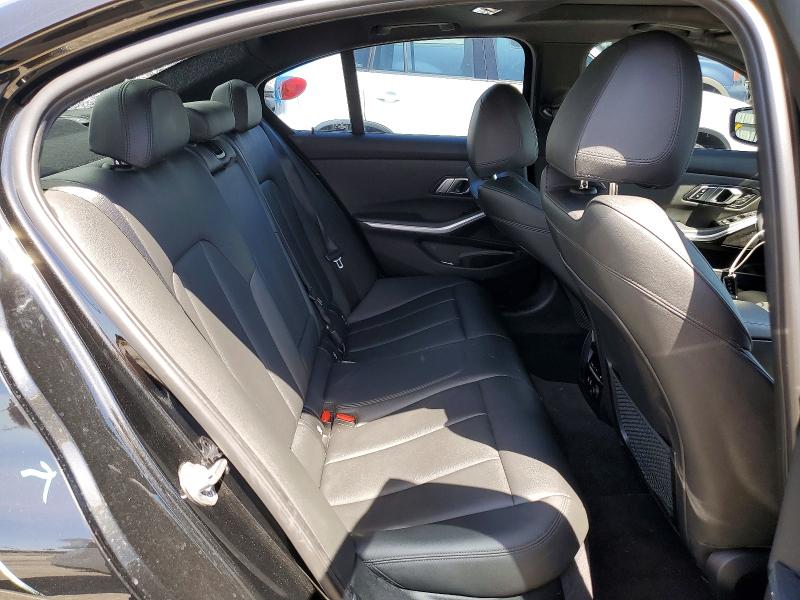 Продажа на аукционе авто 2019 Bmw 330i, vin: WBA5R1C58KAK11689, номер лота: 51005176