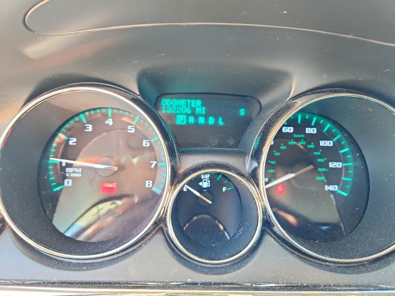 49137316 :رقم المزاد ، 5GAKVCKD6FJ269698 vin ، 2015 Buick Enclave مزاد بيع