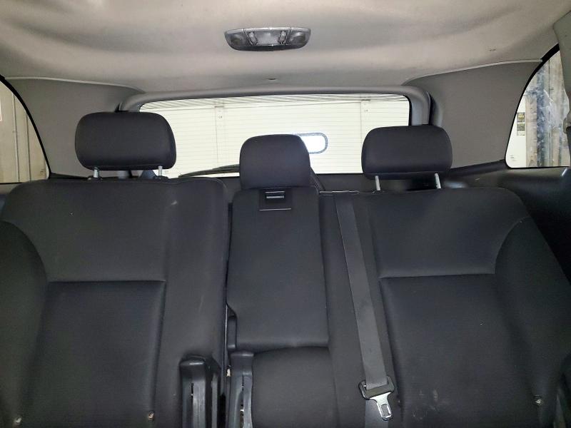 Aukcja sprzedaży 2009 Ford Edge, vin: 2FMDK38C39BA69803, numer aukcji: 48309776