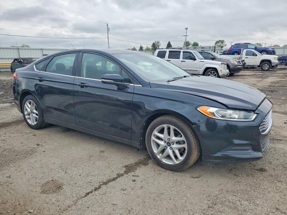 Aukcja sprzedaży 2014 Ford Fusion, vin: 3FA6P0H74ER200545, numer aukcji: 51754876