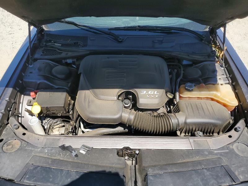 Продаж на аукціоні авто 2019 Dodge Challenger, vin: 2C3CDZGG1KH752527, номер лоту: 50914966