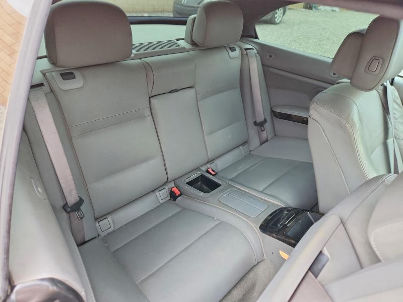 Продажа на аукционе авто 2009 Bmw 328, vin: WBAWR33589P460551, номер лота: 50097956