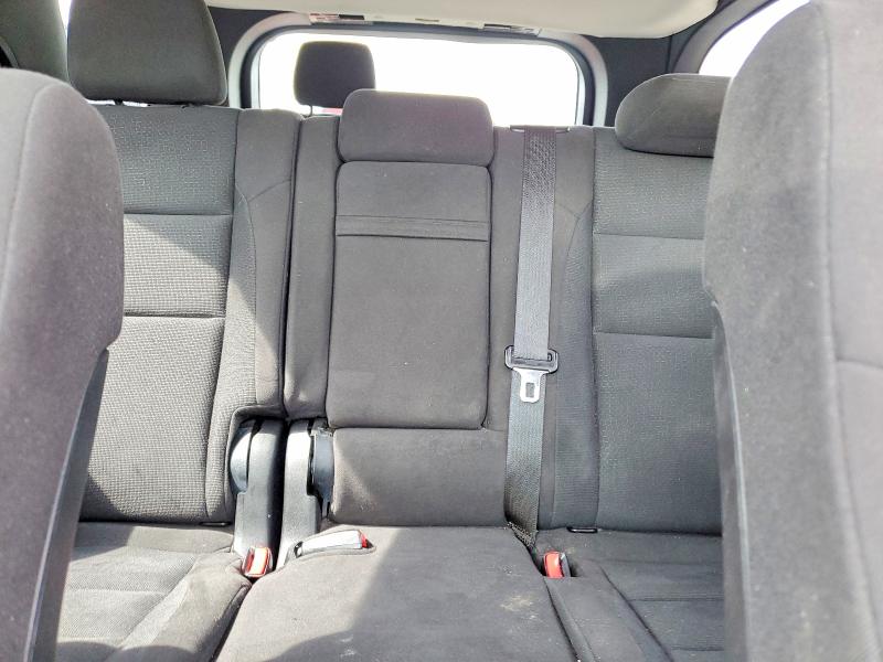 2015 Dodge Durango მანქანა იყიდება აუქციონზე, vin: 1C4RDJAG5FC703579, აუქციონის ნომერი: 49925896