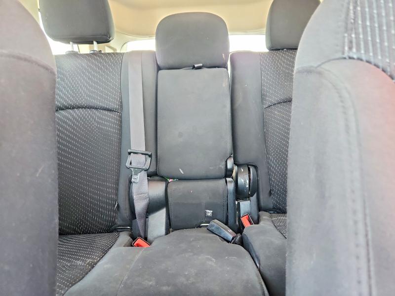 2018 Dodge Journey მანქანა იყიდება აუქციონზე, vin: 3C4PDCAB6JT490405, აუქციონის ნომერი: 51429376