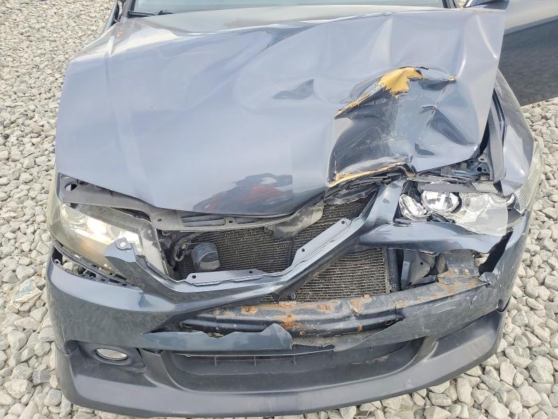 Aukcja sprzedaży 2006 Acura Tsx, vin: JH4CL96866C029613, numer aukcji: 50015766
