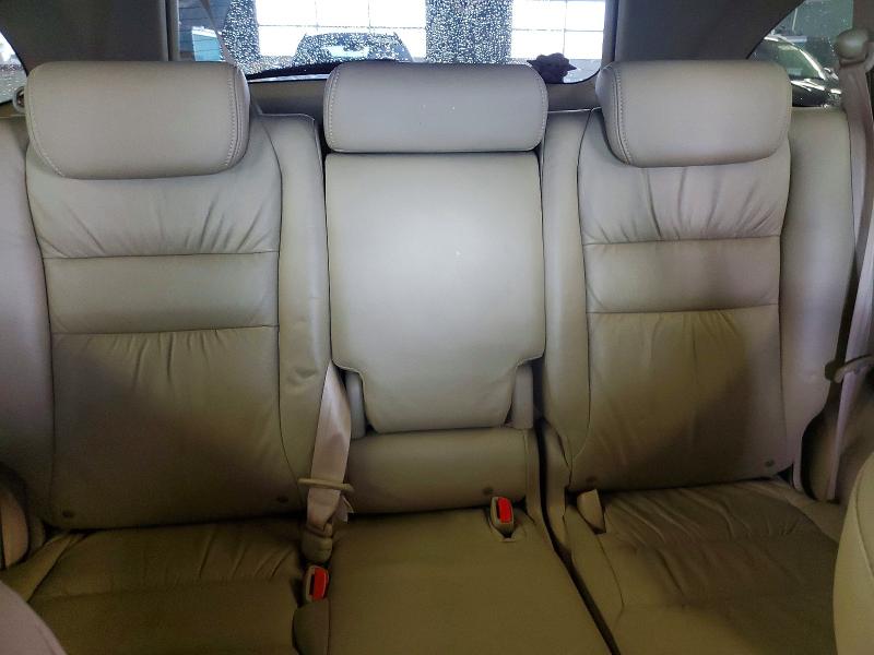 Продажа на аукционе авто 2009 Honda Cr-v, vin: 5J6RE48759L037956, номер лота: 48207776