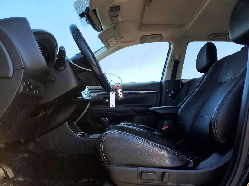 Продаж на аукціоні авто 2016 Mitsubishi Outlander, vin: JA4AZ2A35GZ603623, номер лоту: 48459006