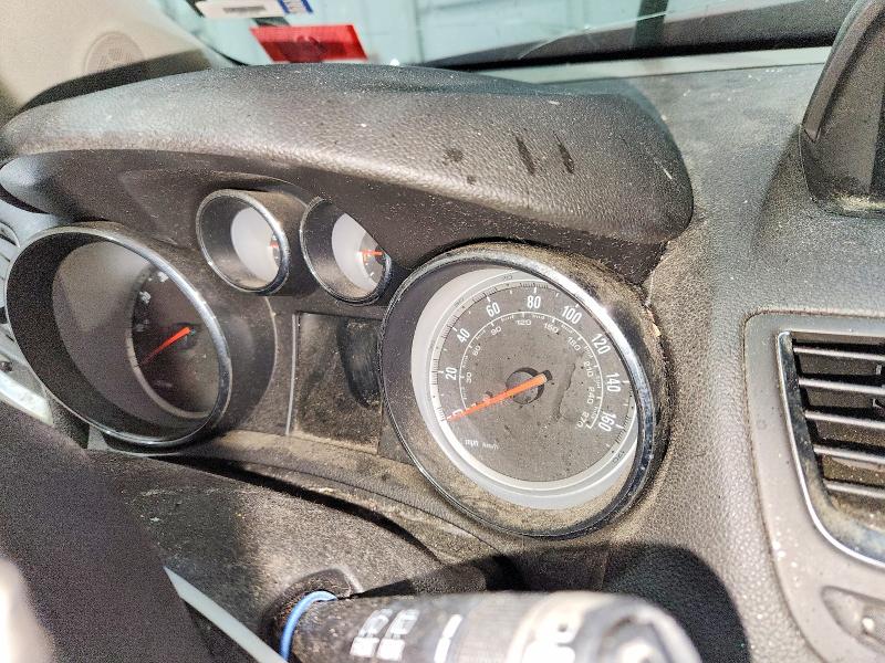 Продажа на аукционе авто 2016 Buick Encore, vin: KL4CJASB2GB619156, номер лота: 51833806