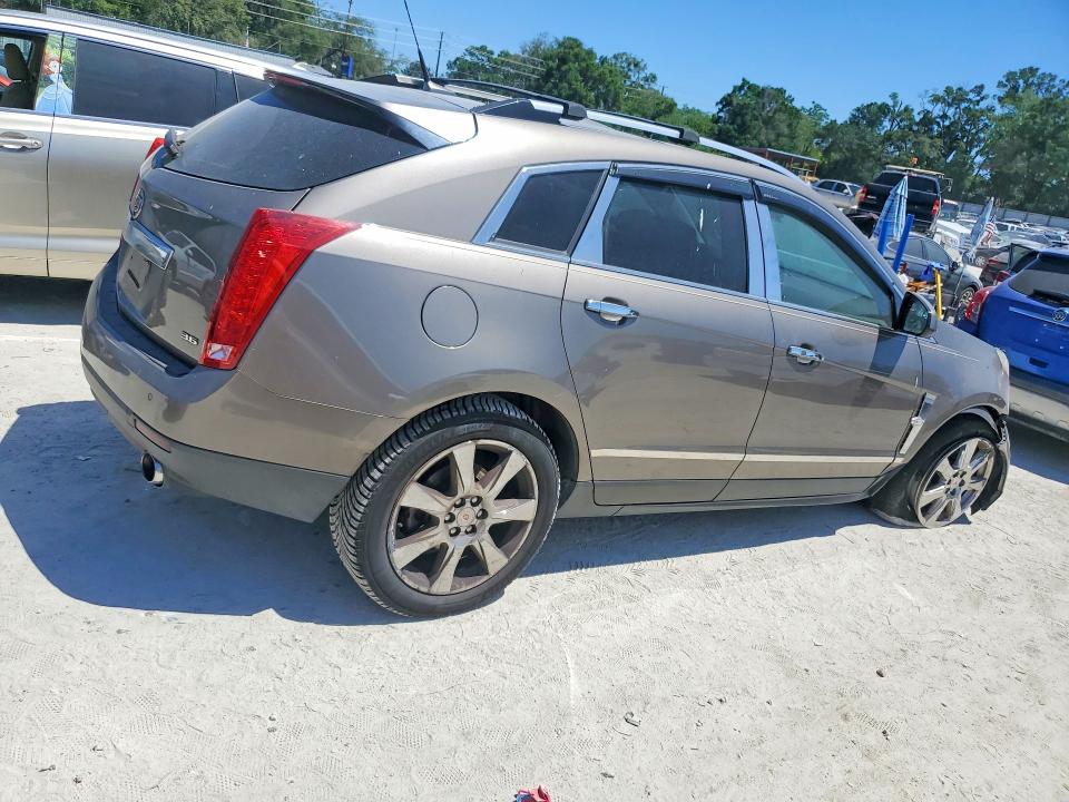 Aukcja sprzedaży 2012 Cadillac Srx, vin: 3GYFNBE39CS591995, numer aukcji: 49897946
