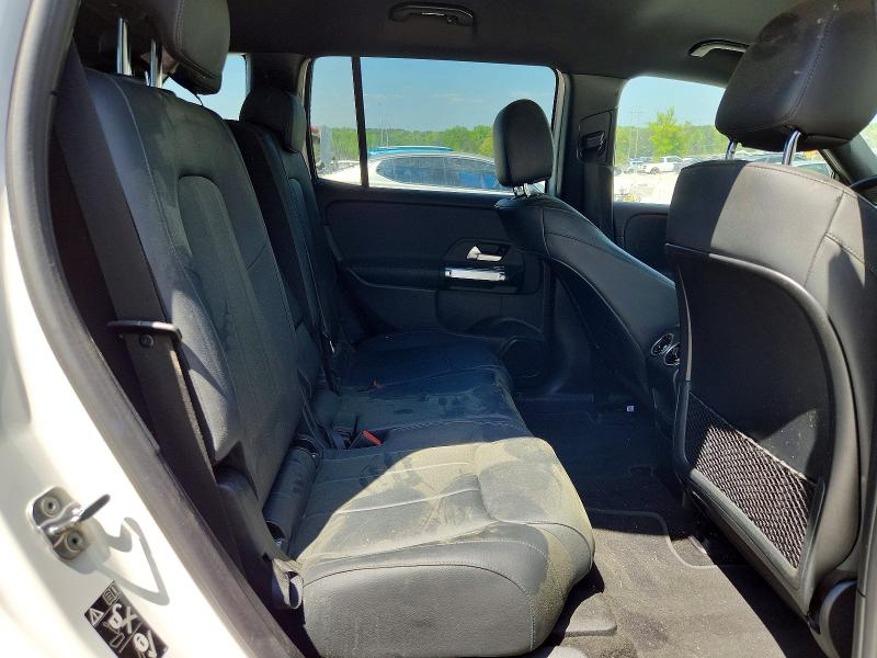 Продажа на аукционе авто 2023 Mercedes-benz Eqb, vin: W1N9M0CB5PN062802, номер лота: 49826756