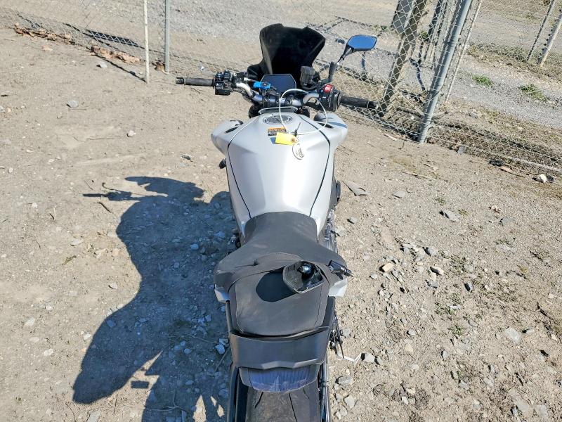 Aukcja sprzedaży 2025 Yamaha Mtn1000, vin: JYARN79E8SA002037, numer aukcji: 49599656