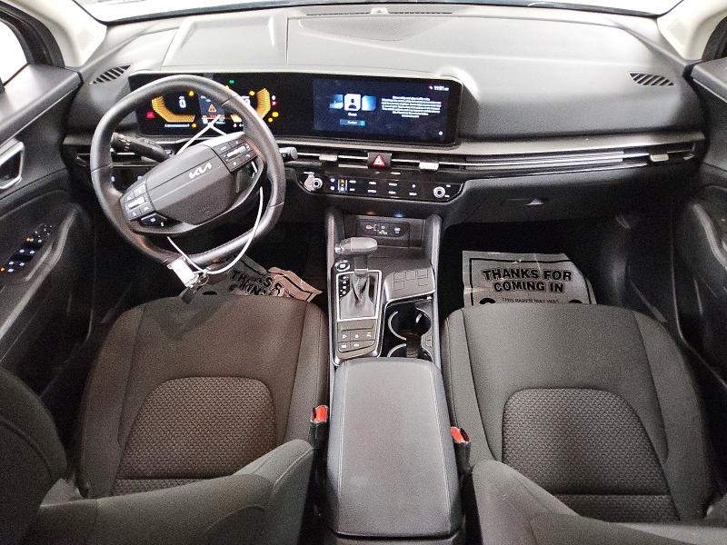 2026 Kia Sportage მანქანა იყიდება აუქციონზე, vin: 5XYK23DF7TG363056, აუქციონის ნომერი: 49676116