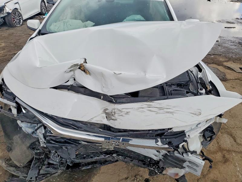 Продаж на аукціоні авто 2024 Chevrolet Malibu, vin: 1G1ZG5ST5RF197287, номер лоту: 48678476