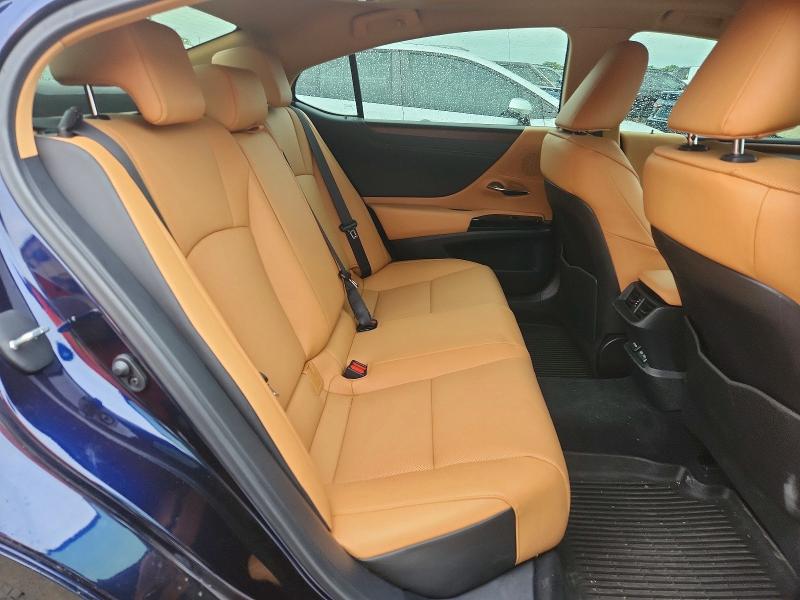 Aukcja sprzedaży 2025 Lexus Es 350, vin: 58ADZ1B10SU200606, numer aukcji: 50463556