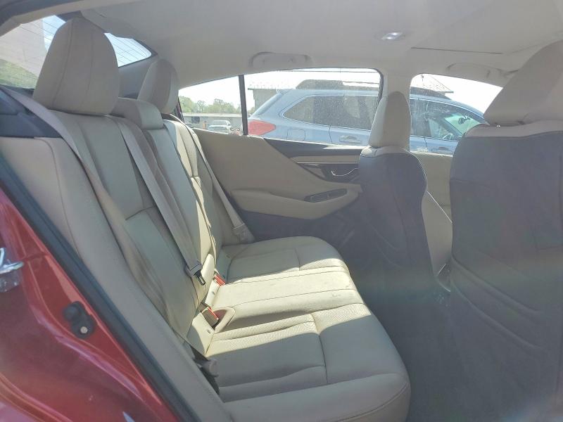 Aukcja sprzedaży 2024 Subaru Legacy, vin: 4S3BWAN6XR3013912, numer aukcji: 51180566