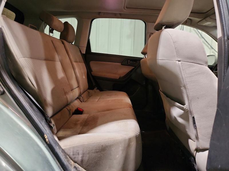 Продажа на аукционе авто 2015 Subaru Forester, vin: JF2SJADC0FH438254, номер лота: 48744336