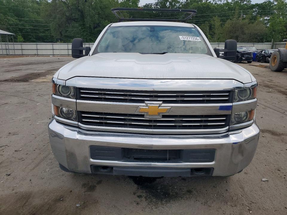 Продаж на аукціоні авто 2016 Chevrolet Silverado, vin: 1GC2CUEG9GZ280665, номер лоту: 51277256