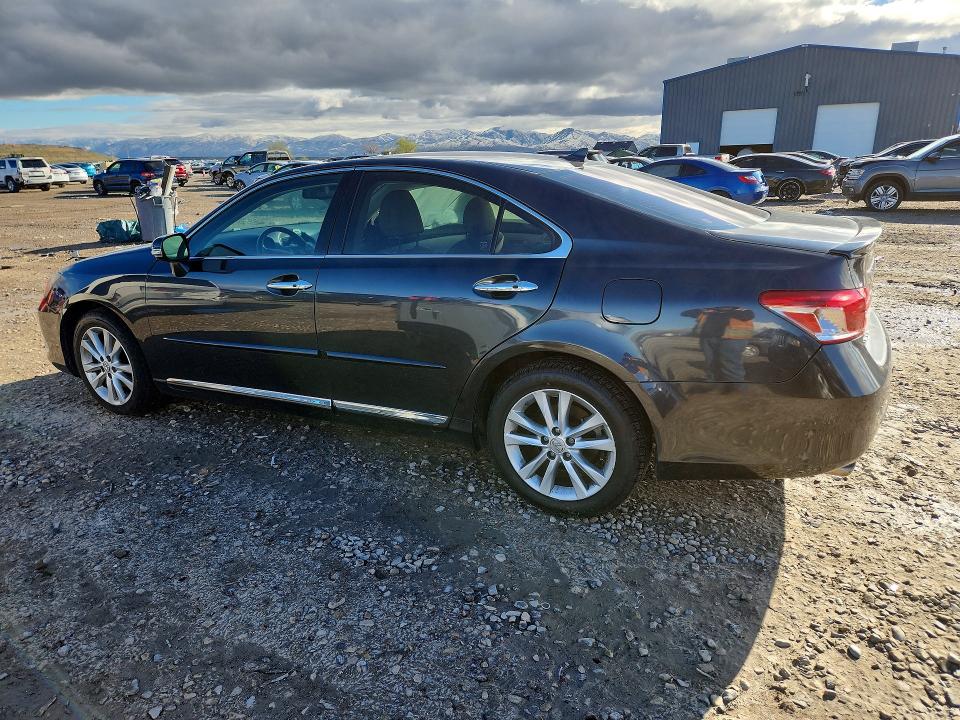 Продажа на аукционе авто 2011 Lexus Es 350, vin: JTHBK1EG4B2427914, номер лота: 48465636