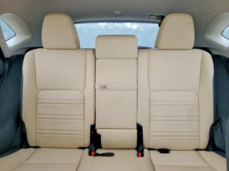 51370766 :رقم المزاد ، JTJYARBZ3K2118595 vin ، 2019 Lexus Nx 300 مزاد بيع